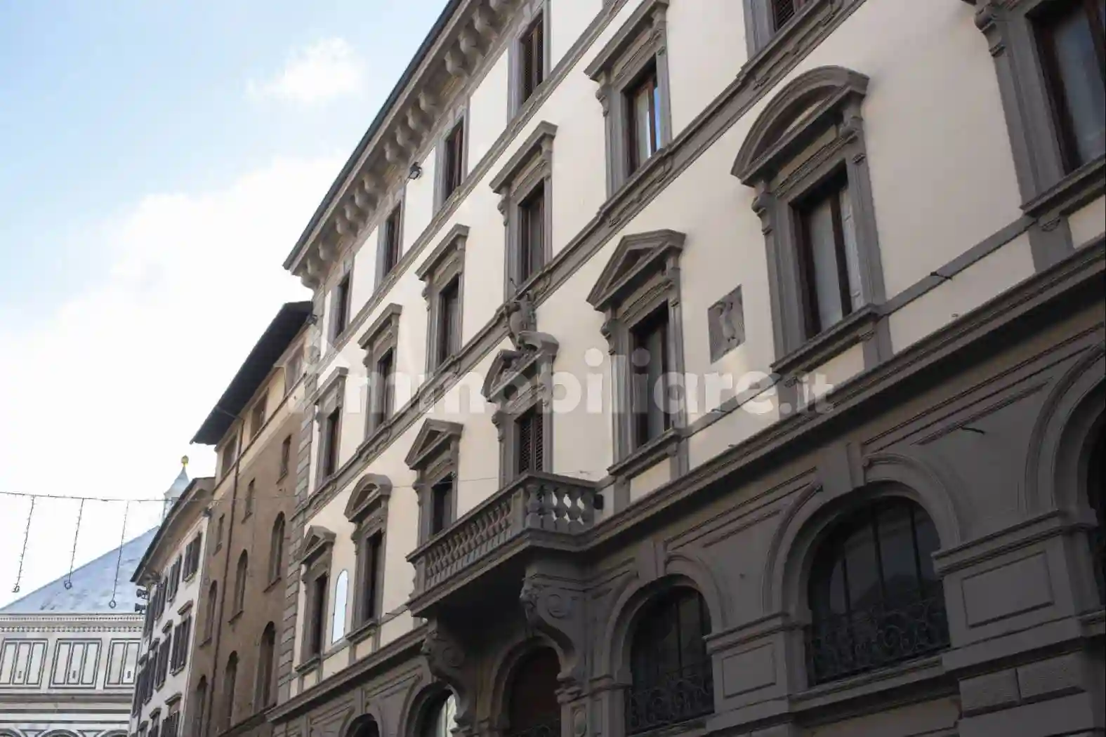 Palazzo - Edificio - foto 4