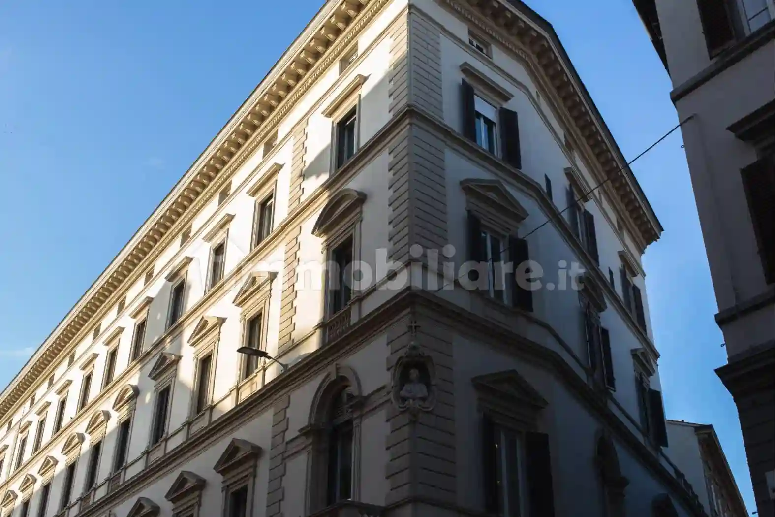 Palazzo - Edificio - foto 5