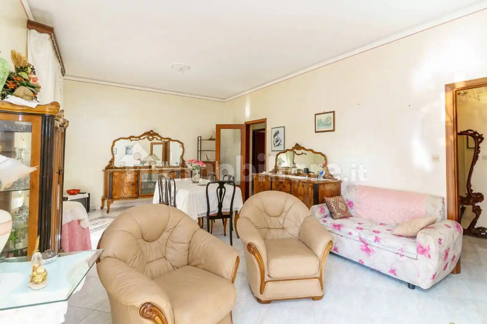 Appartamento in vendita a Lentini