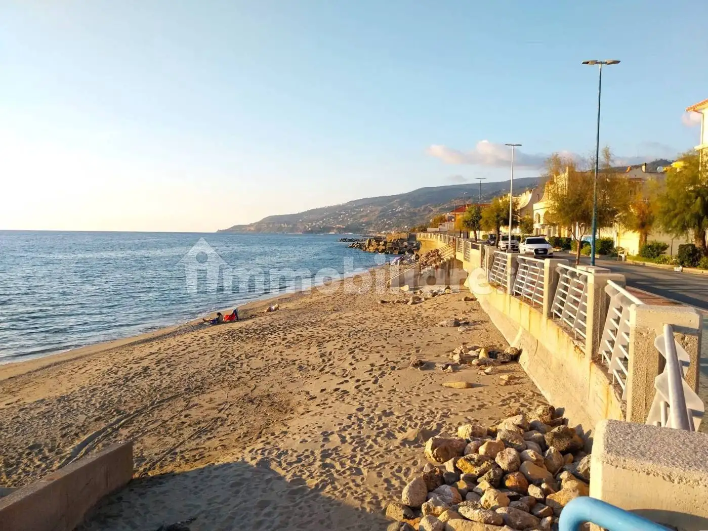 Appartamento in vendita a Acquappesa