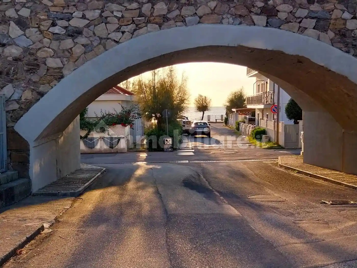 Trilocale via Marina, Marina, Acquappesa - foto 2