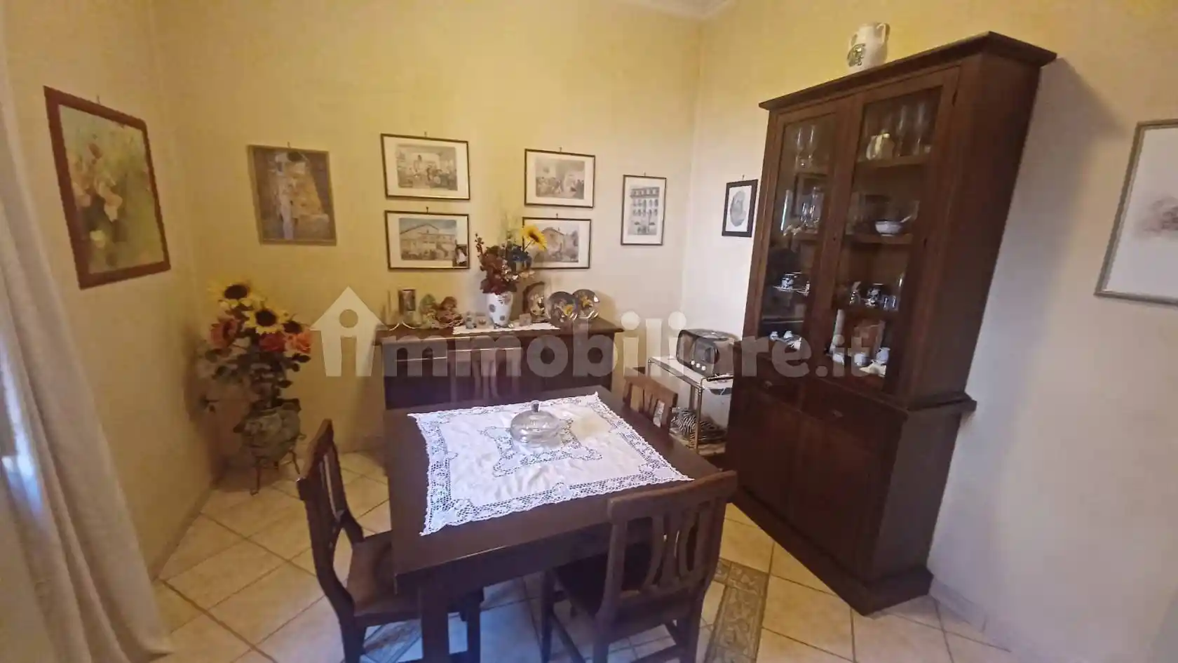 Appartamento in vendita a Amaseno