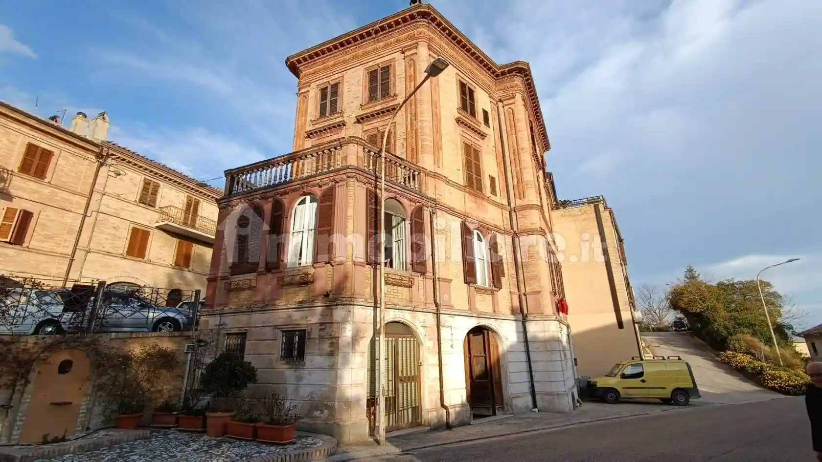 Casa indipendente in vendita a Petritoli