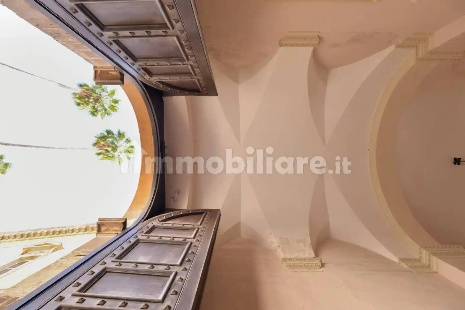 Palazzo - Edificio in vendita a Lecce