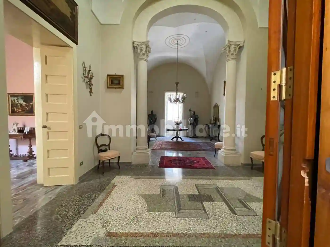 Palazzo - Edificio - foto 4