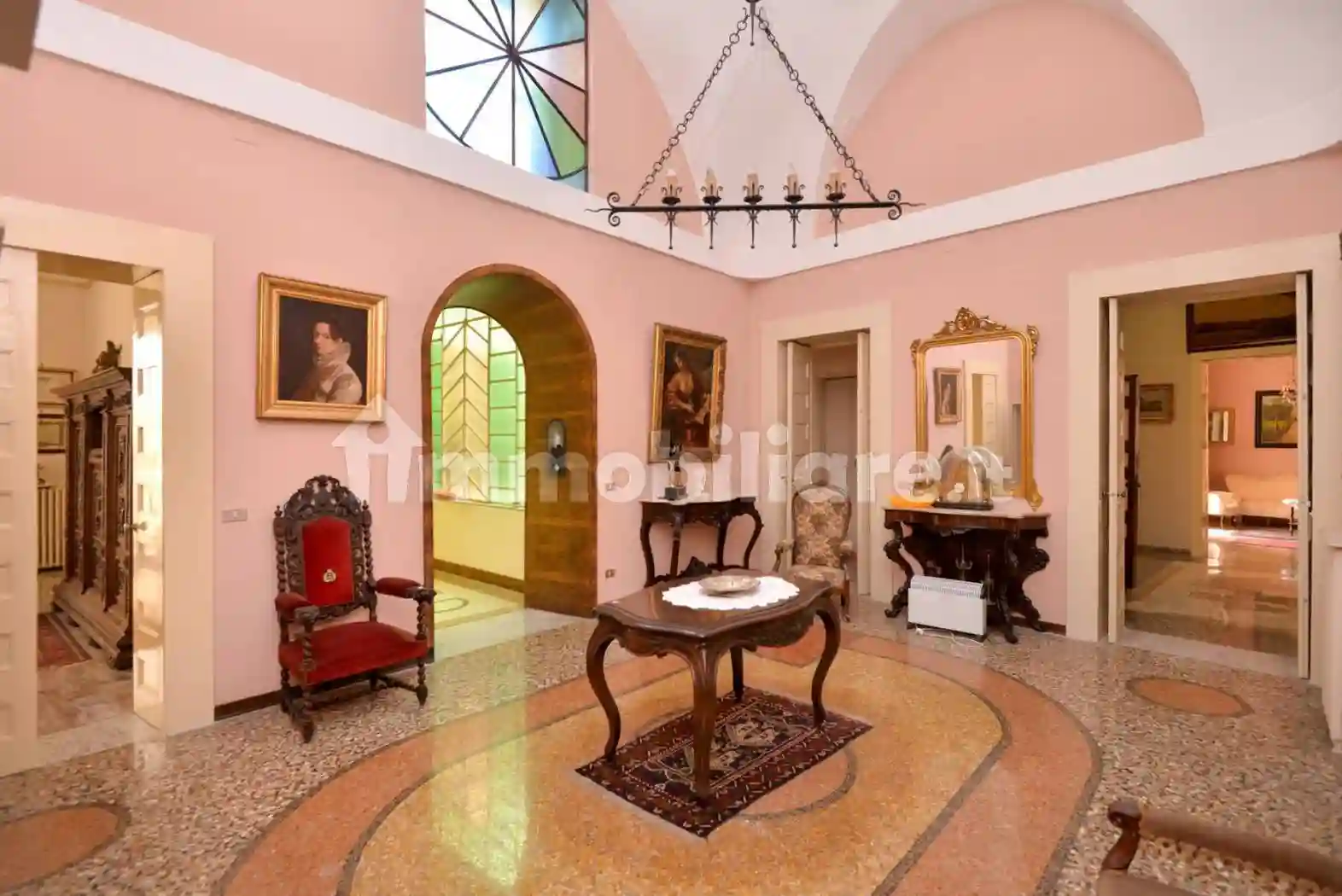 Palazzo - Edificio - foto 5