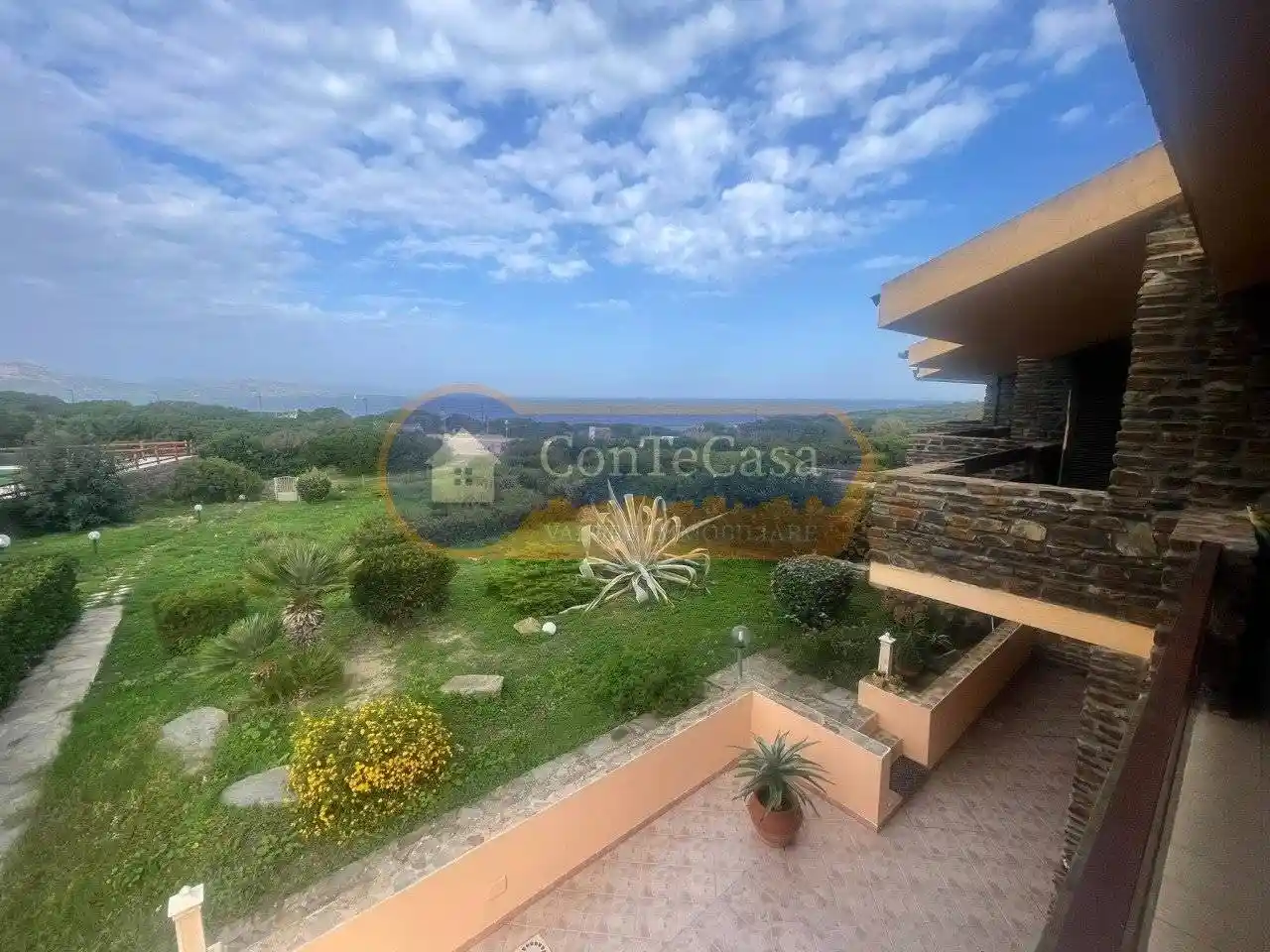 Villetta a schiera in vendita a Stintino