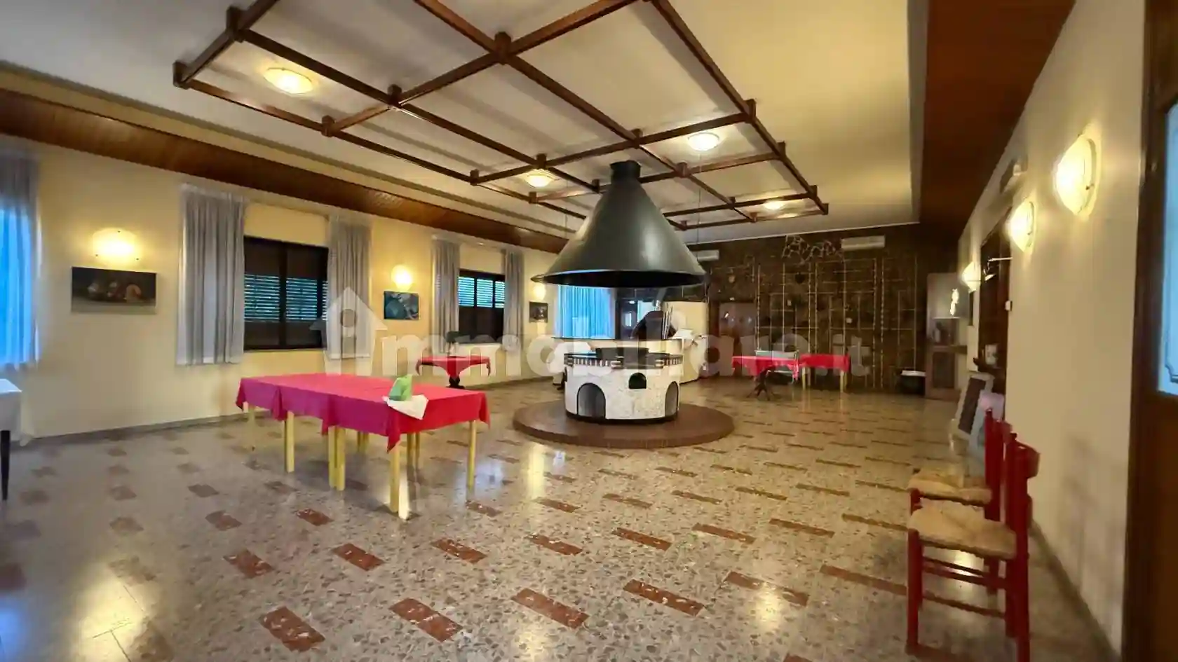 Palazzo - Edificio - foto 2