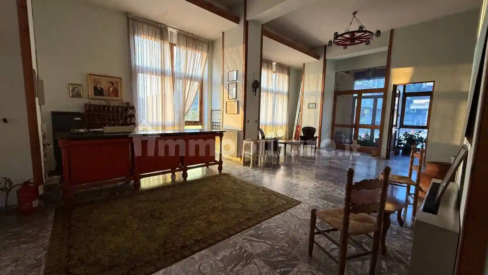 Palazzo - Edificio - foto 5