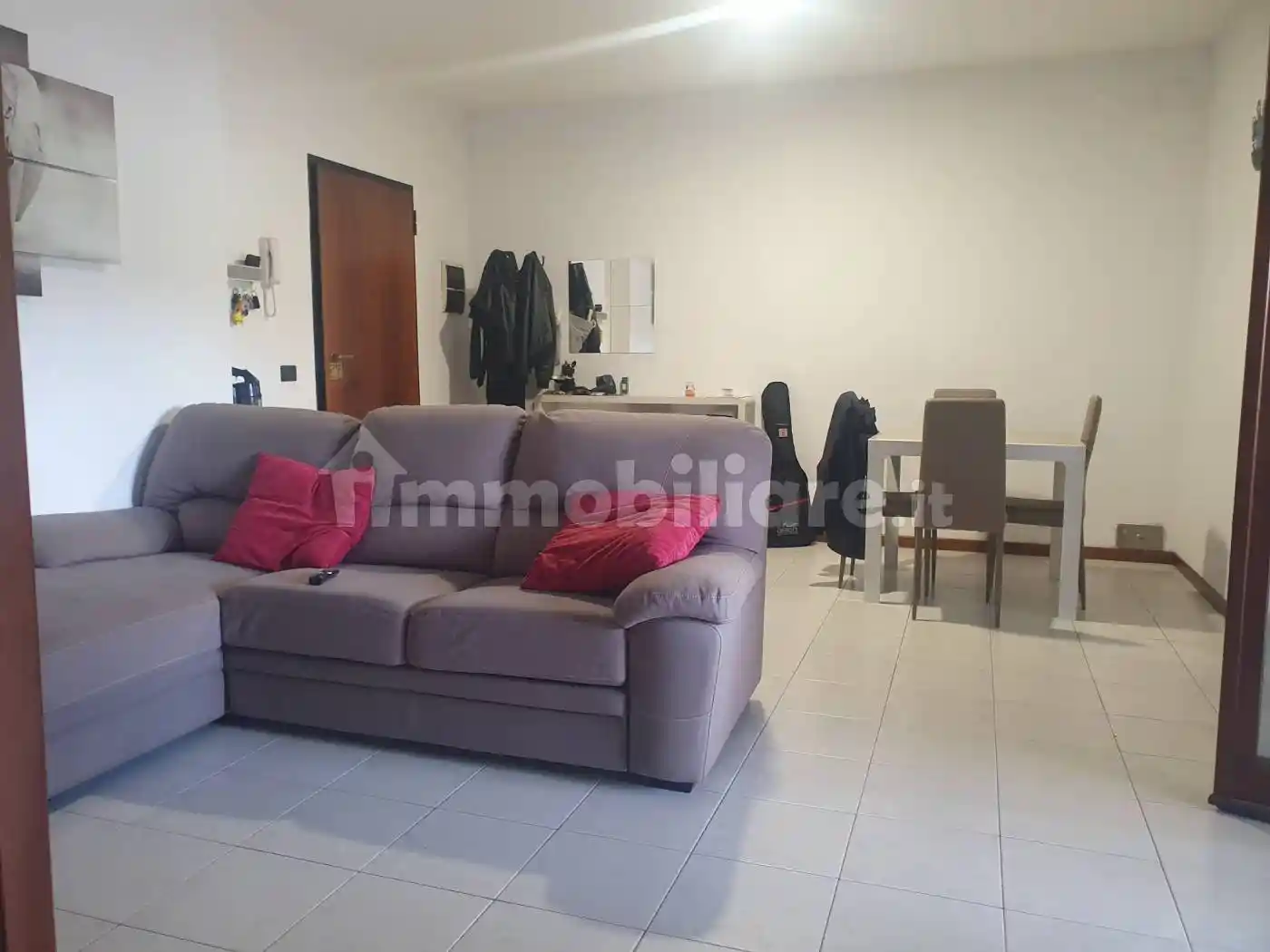 Trilocale buono stato, primo piano, San Michele, Sassuolo - foto 3