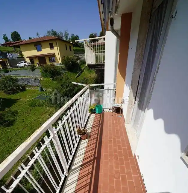 Appartamento in vendita a Trisobbio