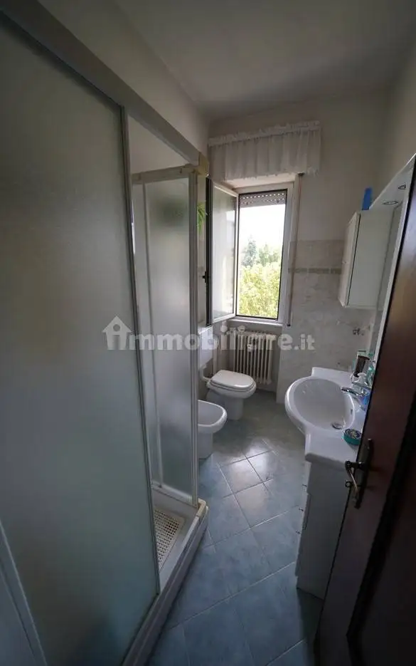 Appartamento in vendita a Trisobbio