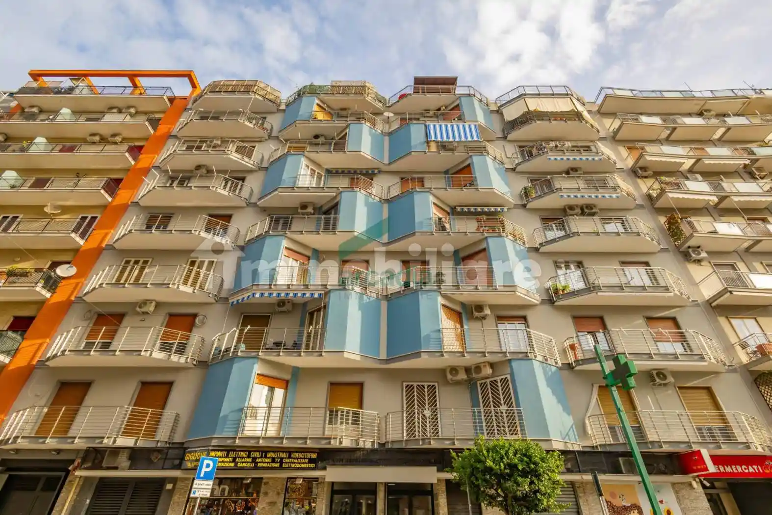 Appartamento in vendita a Bari