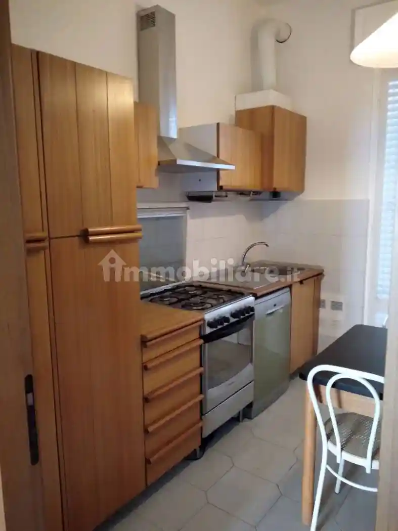 Appartamento in affitto a Cinisello Balsamo
