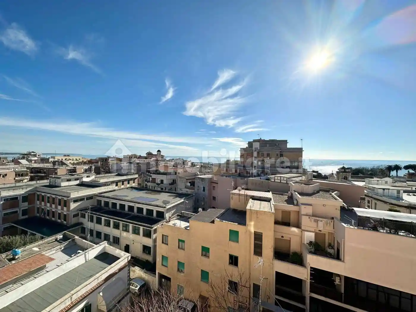 Appartamento in vendita a Nettuno