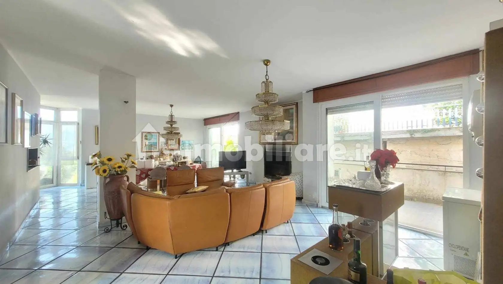 Appartamento in vendita a Cava de' Tirreni