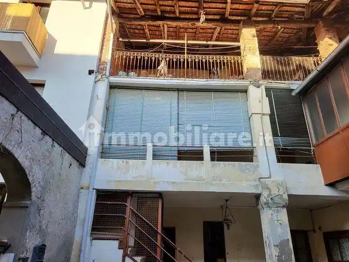 Casa indipendente in vendita a Grignasco