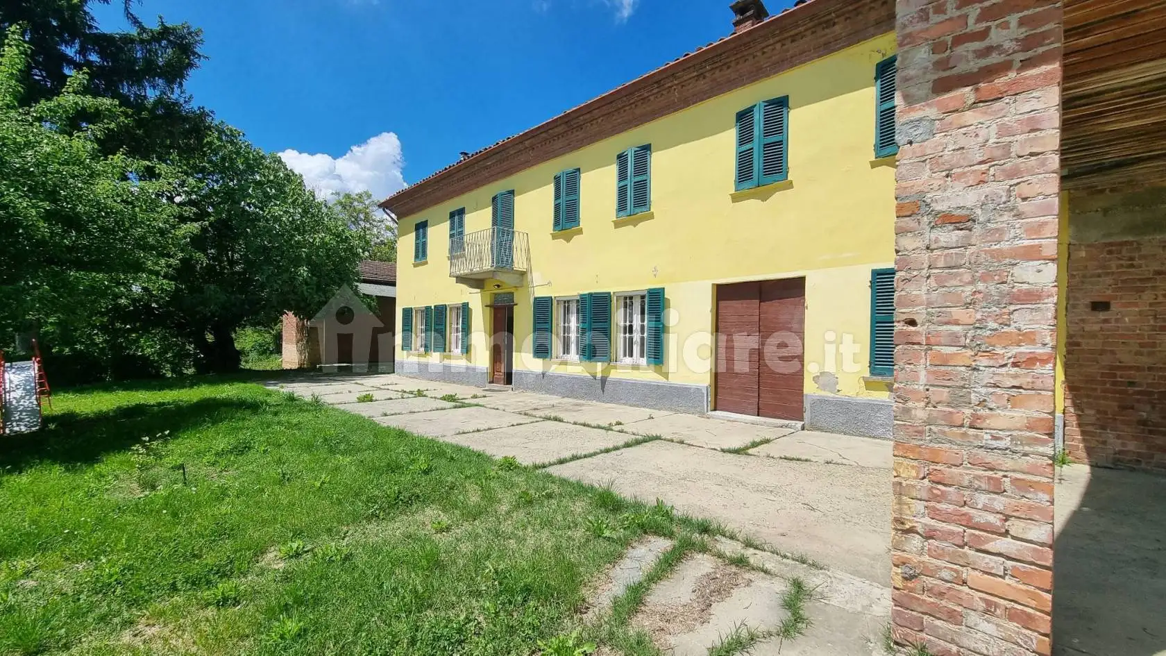 Casale 280 m², Cortiglione - foto 2