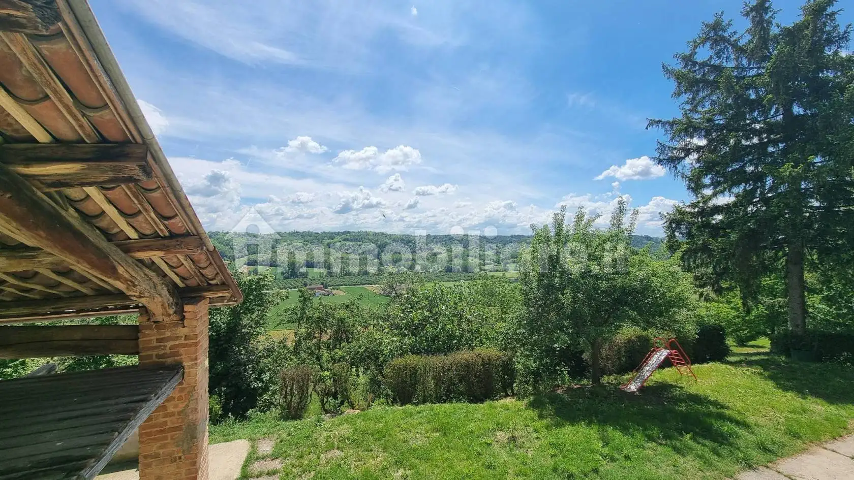 Casale 280 m², Cortiglione - foto 3