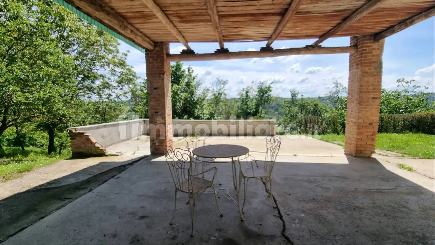 Casale 280 m², Cortiglione - foto 4