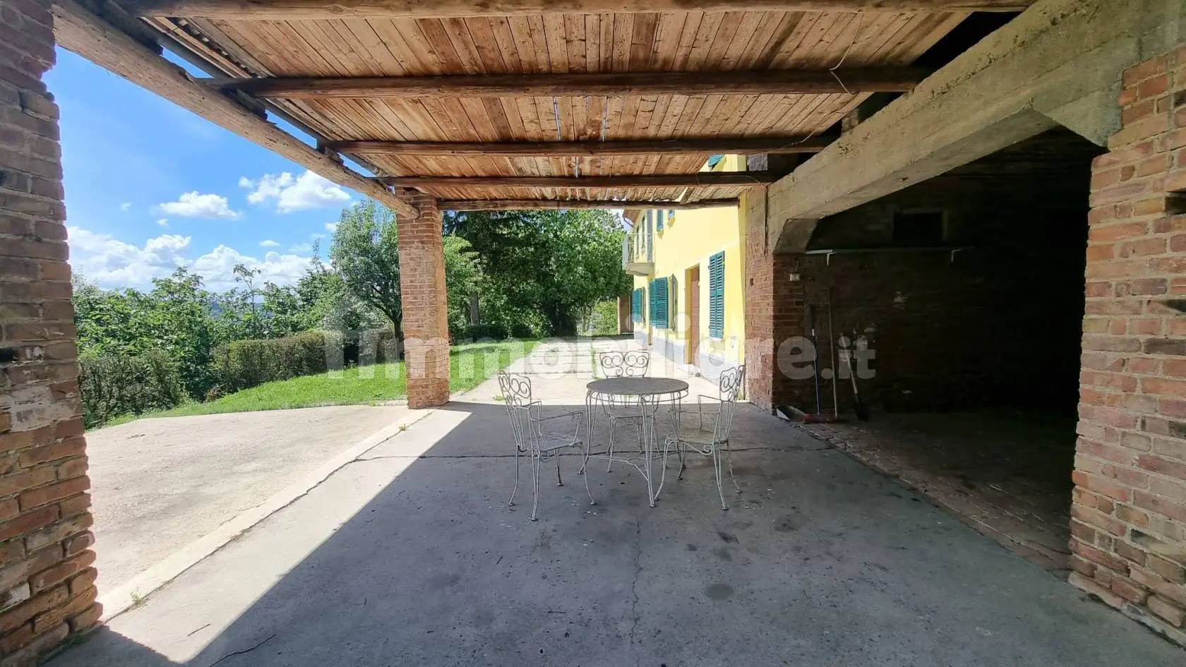 Casale 280 m², Cortiglione - foto 5