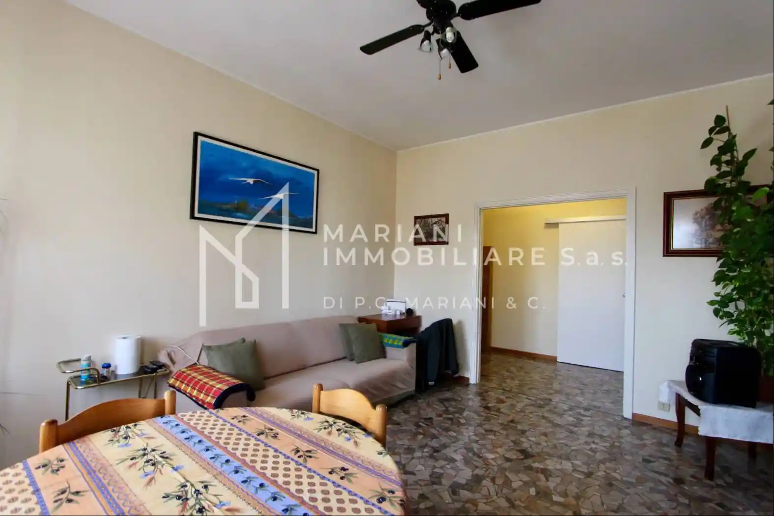 Appartamento in vendita a Legnano