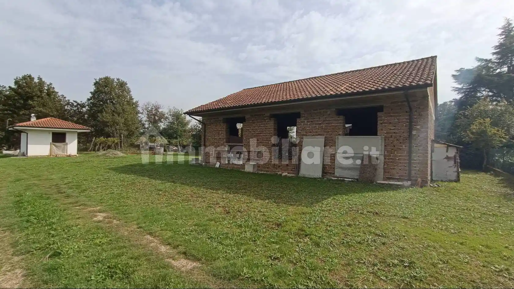 Rustico - Casale in vendita a Ceccano