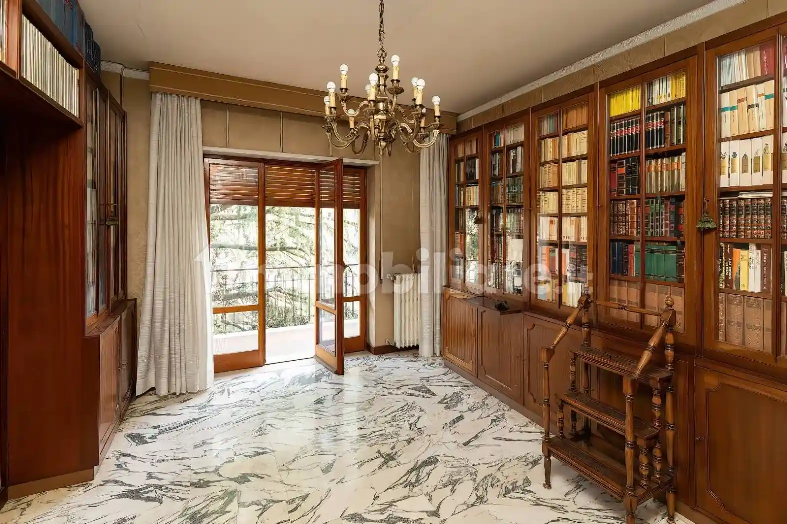 Appartamento via Gioacchino Toma 8, Sala, Mellusi, Benevento - foto 2