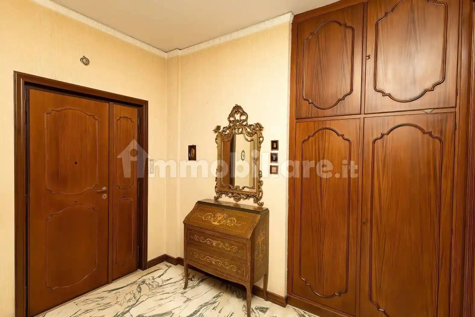 Appartamento via Gioacchino Toma 8, Sala, Mellusi, Benevento - foto 3