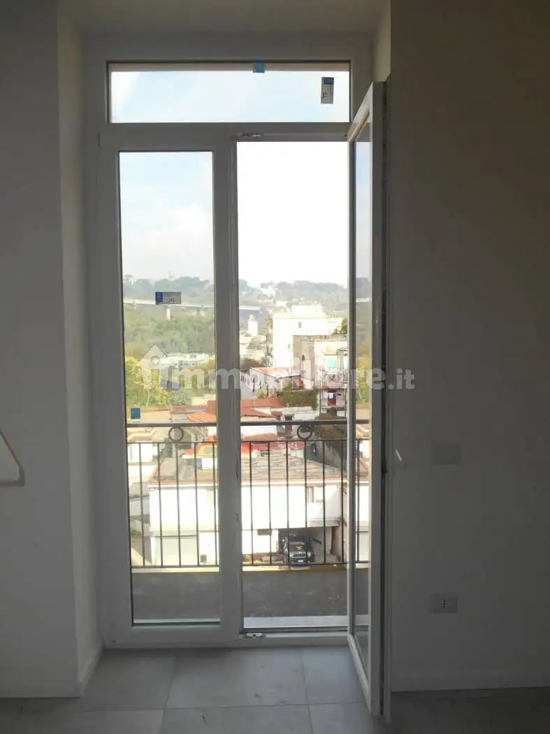 Appartamento in affitto a Napoli