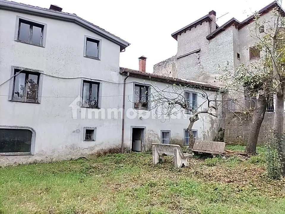 Casale piazza Girolamo Savonarola, Aiello del Sabato - foto 4