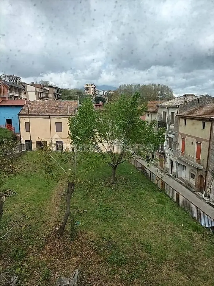 Casale piazza Girolamo Savonarola, Aiello del Sabato - foto 5