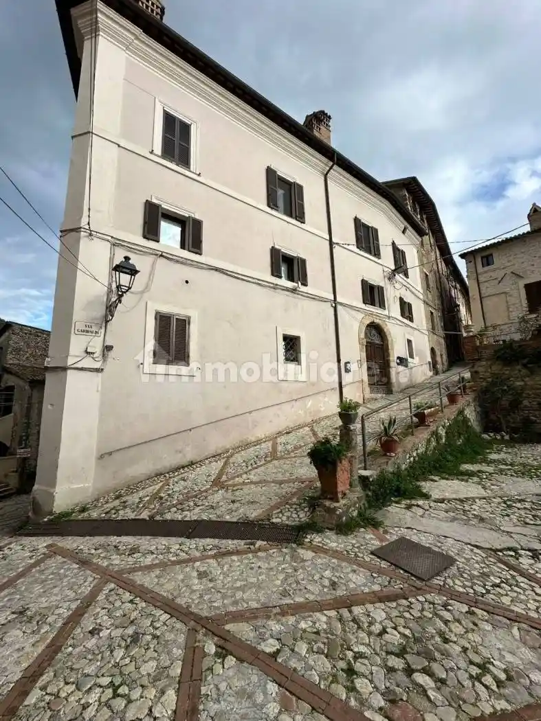 Attico - Mansarda in vendita a Contigliano