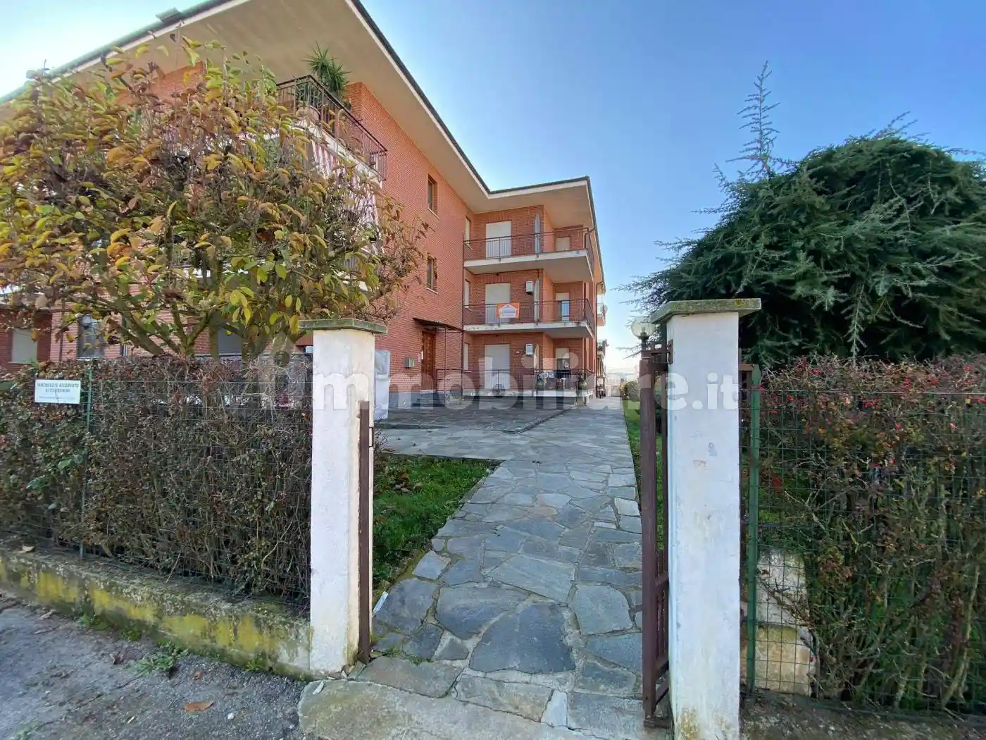 Appartamento in vendita a Montà