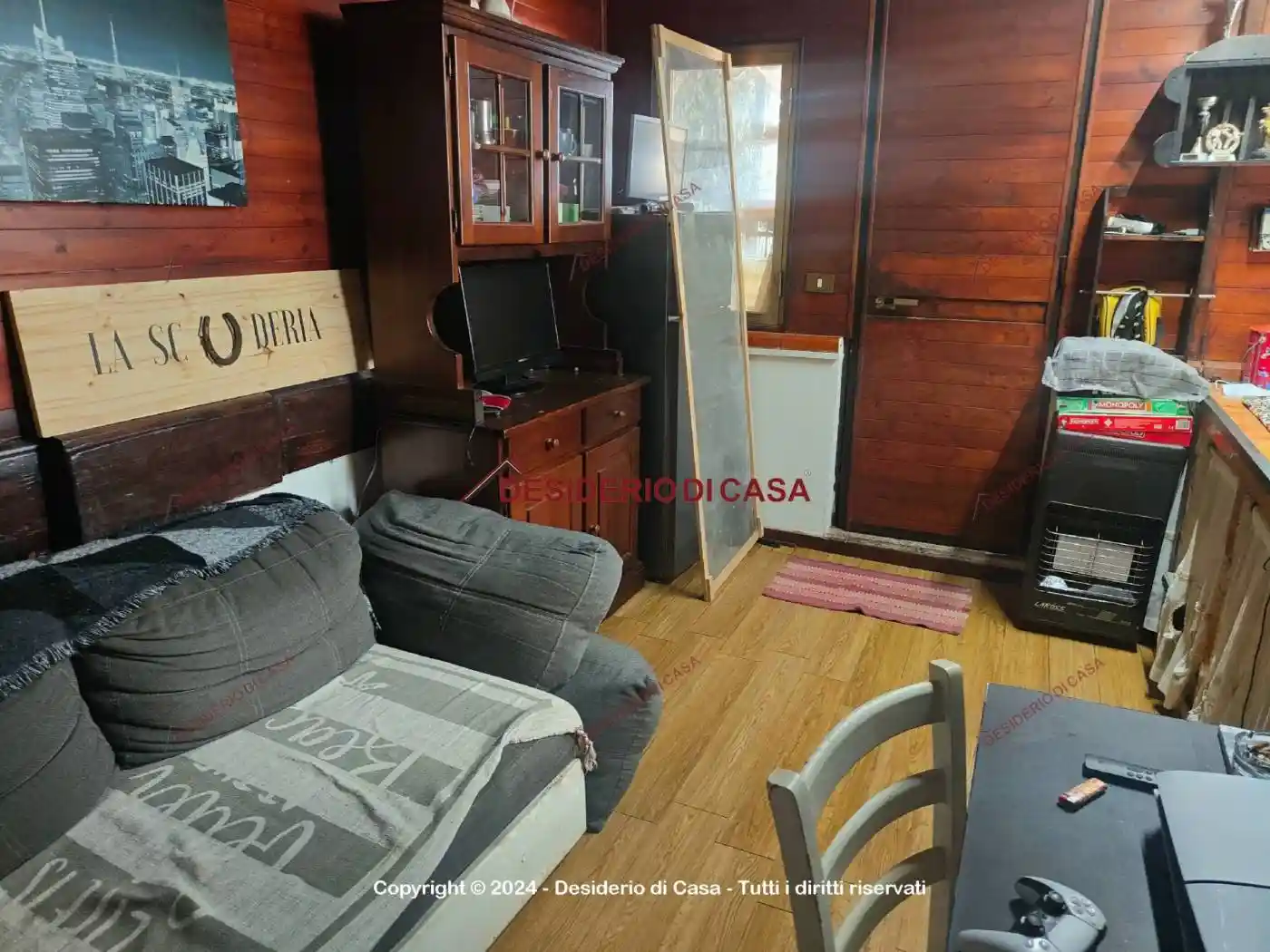 Appartamento in vendita a Isola delle Femmine