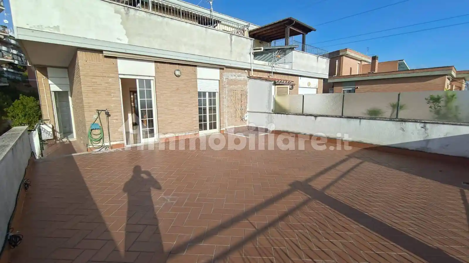 Appartamento in vendita a Tivoli