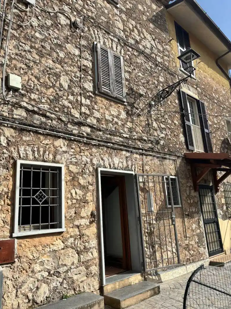 Terratetto plurifamiliare via Serrone-Pisterzo 15, Pisterzo, Prossedi - foto 2