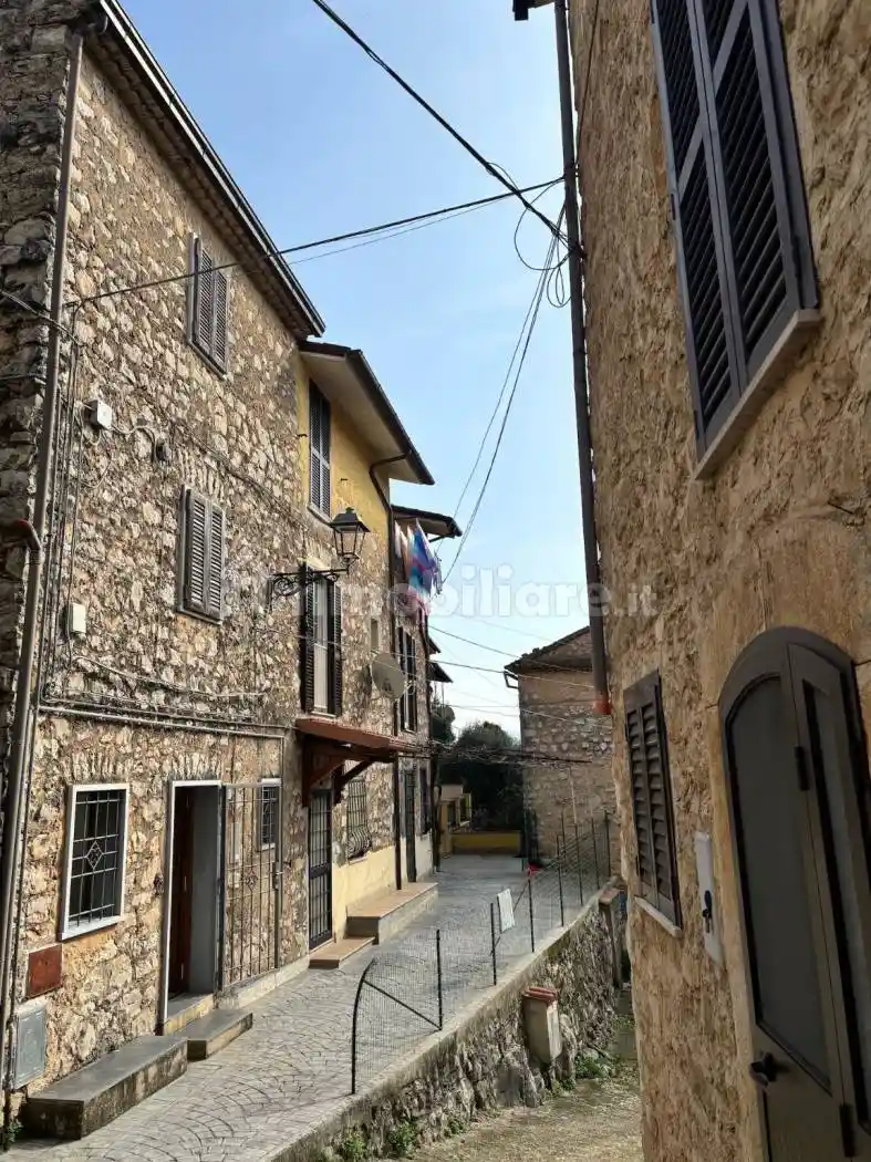 Terratetto plurifamiliare via Serrone-Pisterzo 15, Pisterzo, Prossedi - foto 3