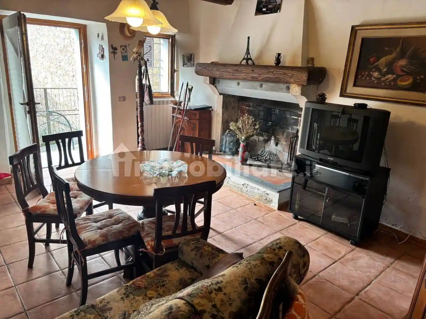 Terratetto plurifamiliare via Serrone-Pisterzo 15, Pisterzo, Prossedi - foto 4