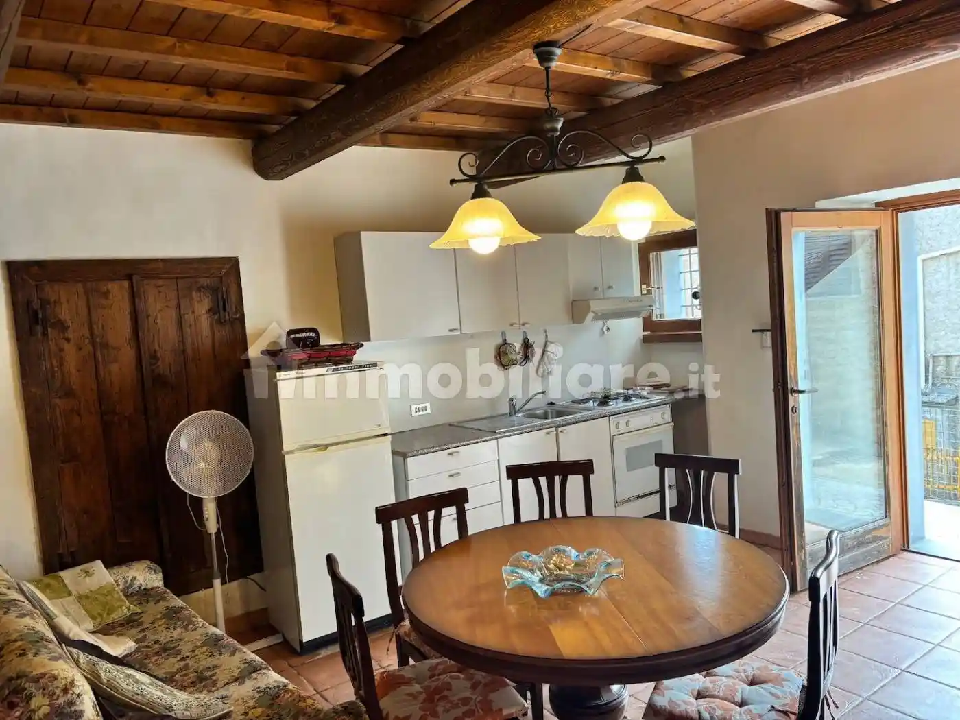 Terratetto plurifamiliare via Serrone-Pisterzo 15, Pisterzo, Prossedi - foto 5