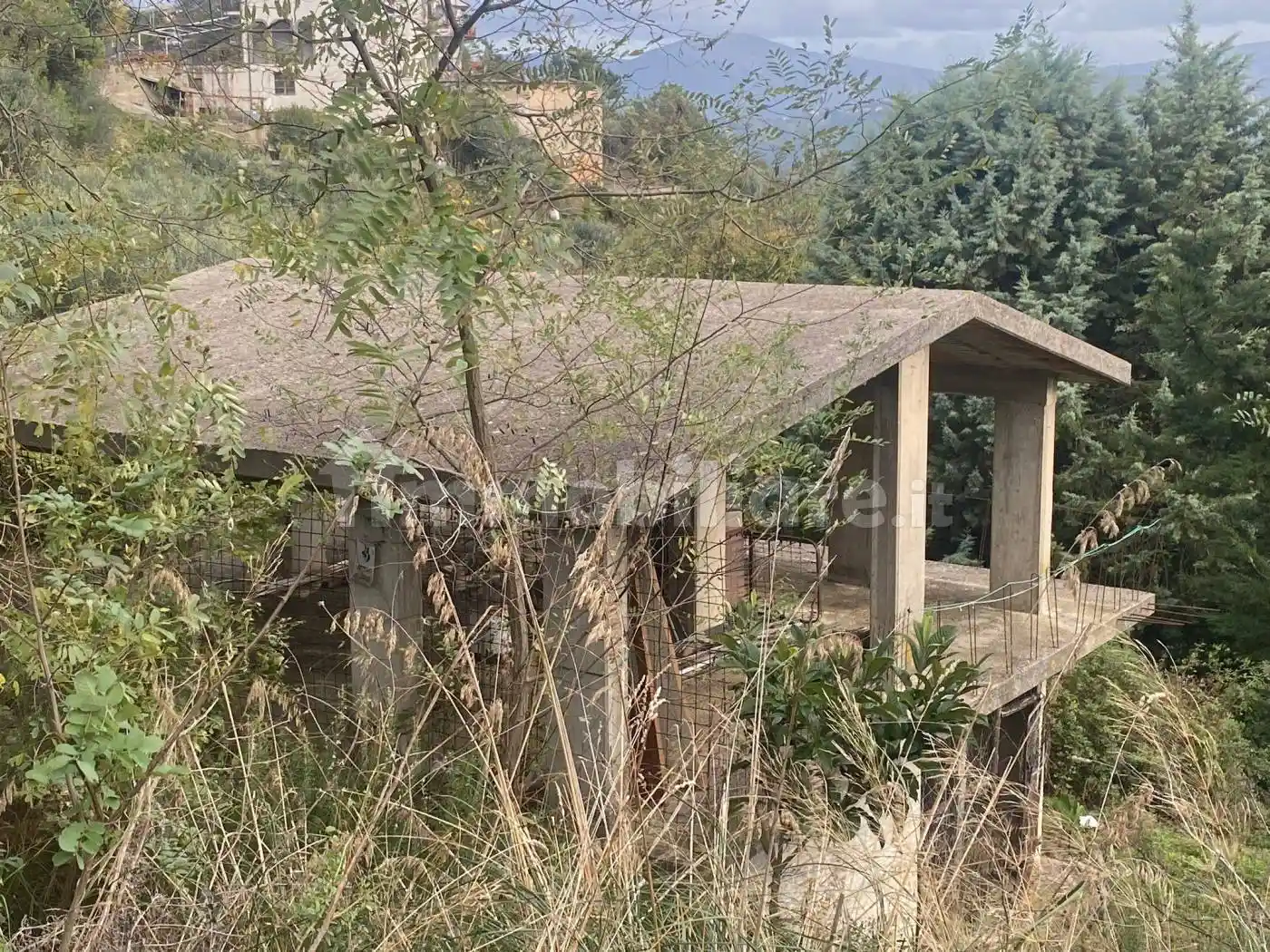 Casa indipendente in vendita a Rutino