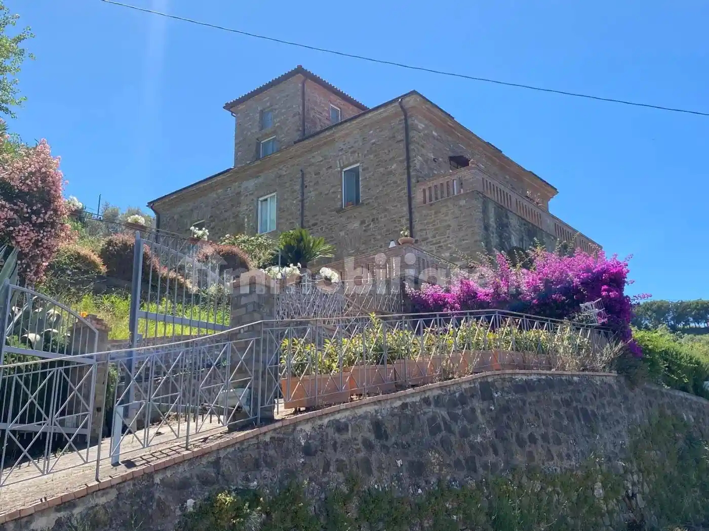 Appartamento in vendita a Castellabate