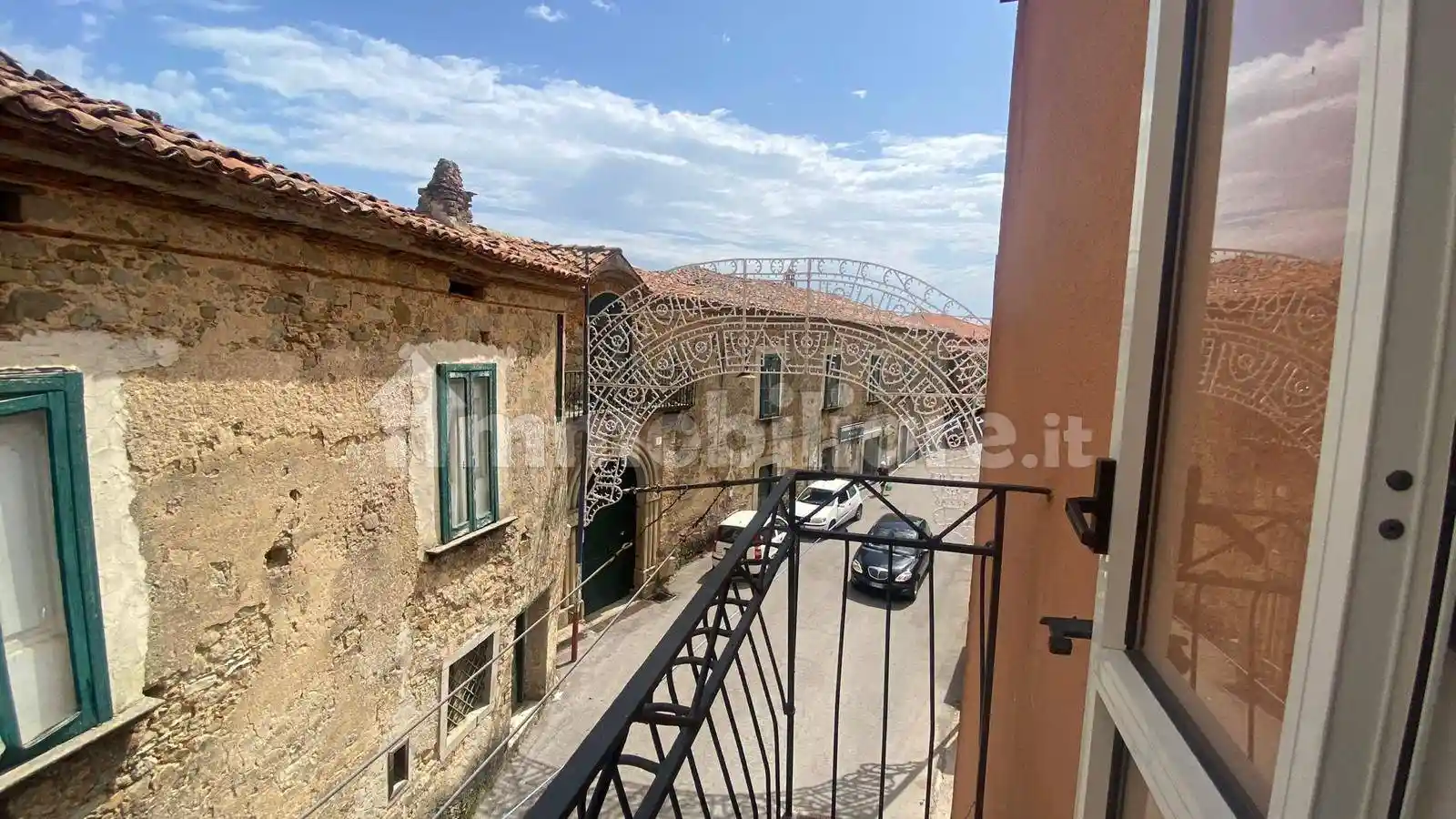 Villetta a schiera in vendita a Sessa Cilento