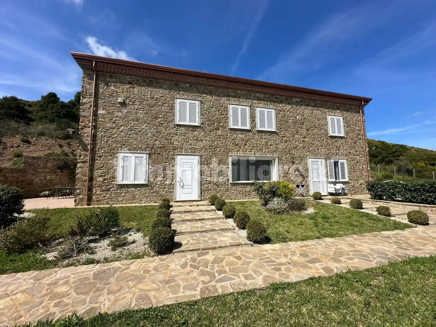 Villa in vendita a Castellabate