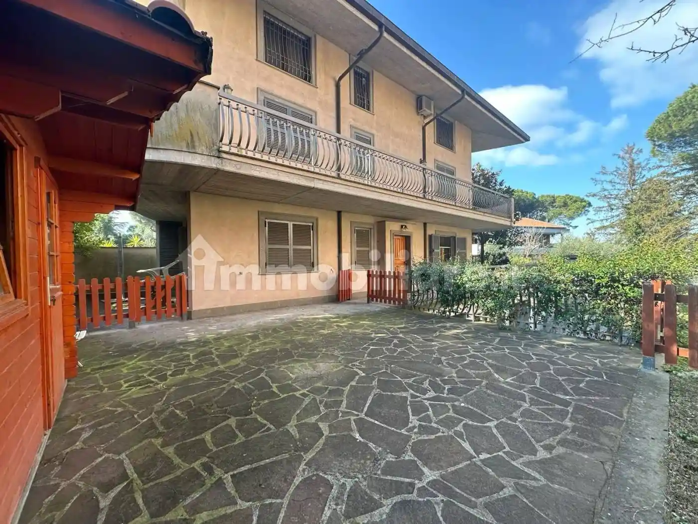 Villa in vendita a Marino