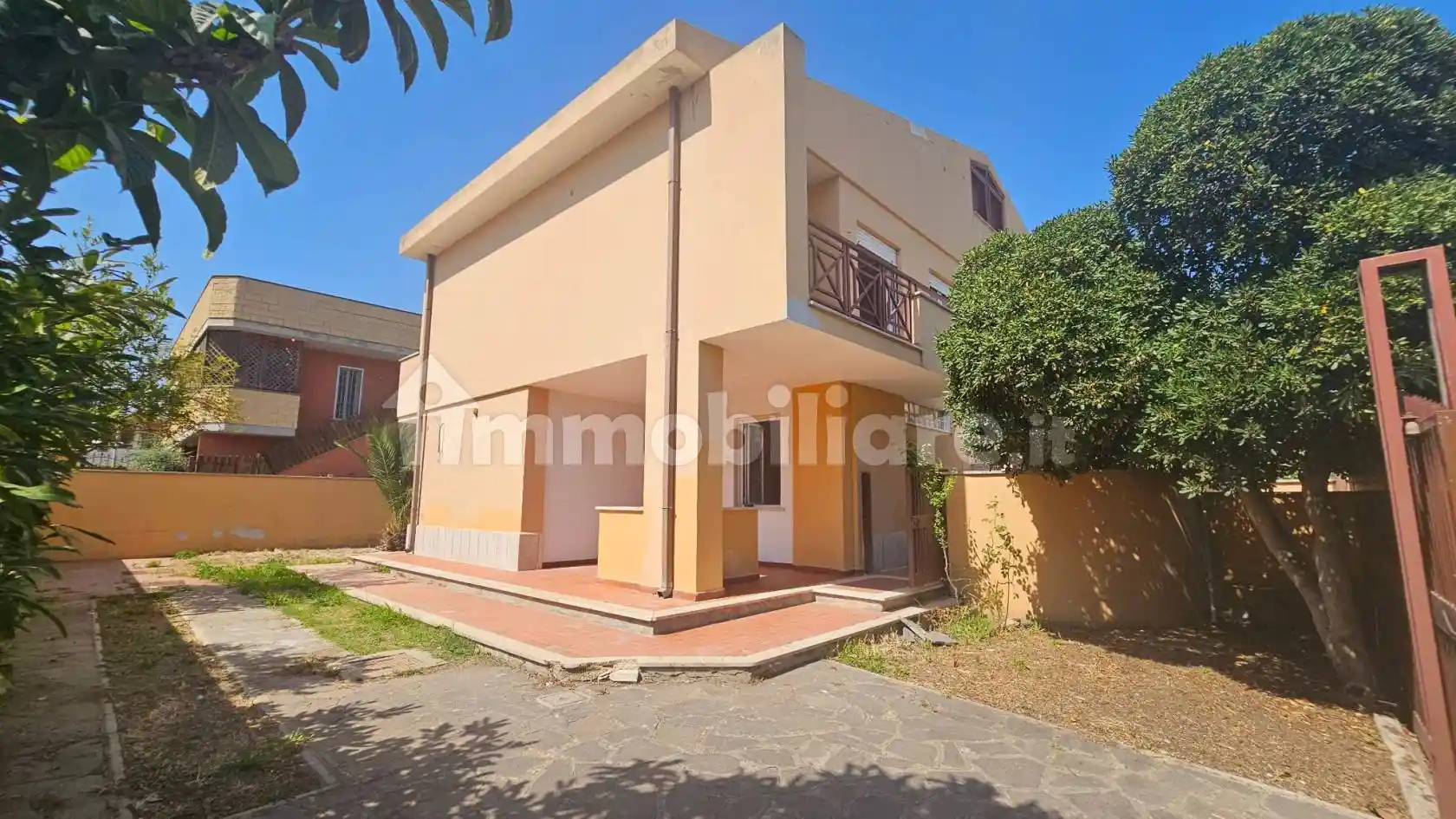 Appartamento in vendita a Ardea