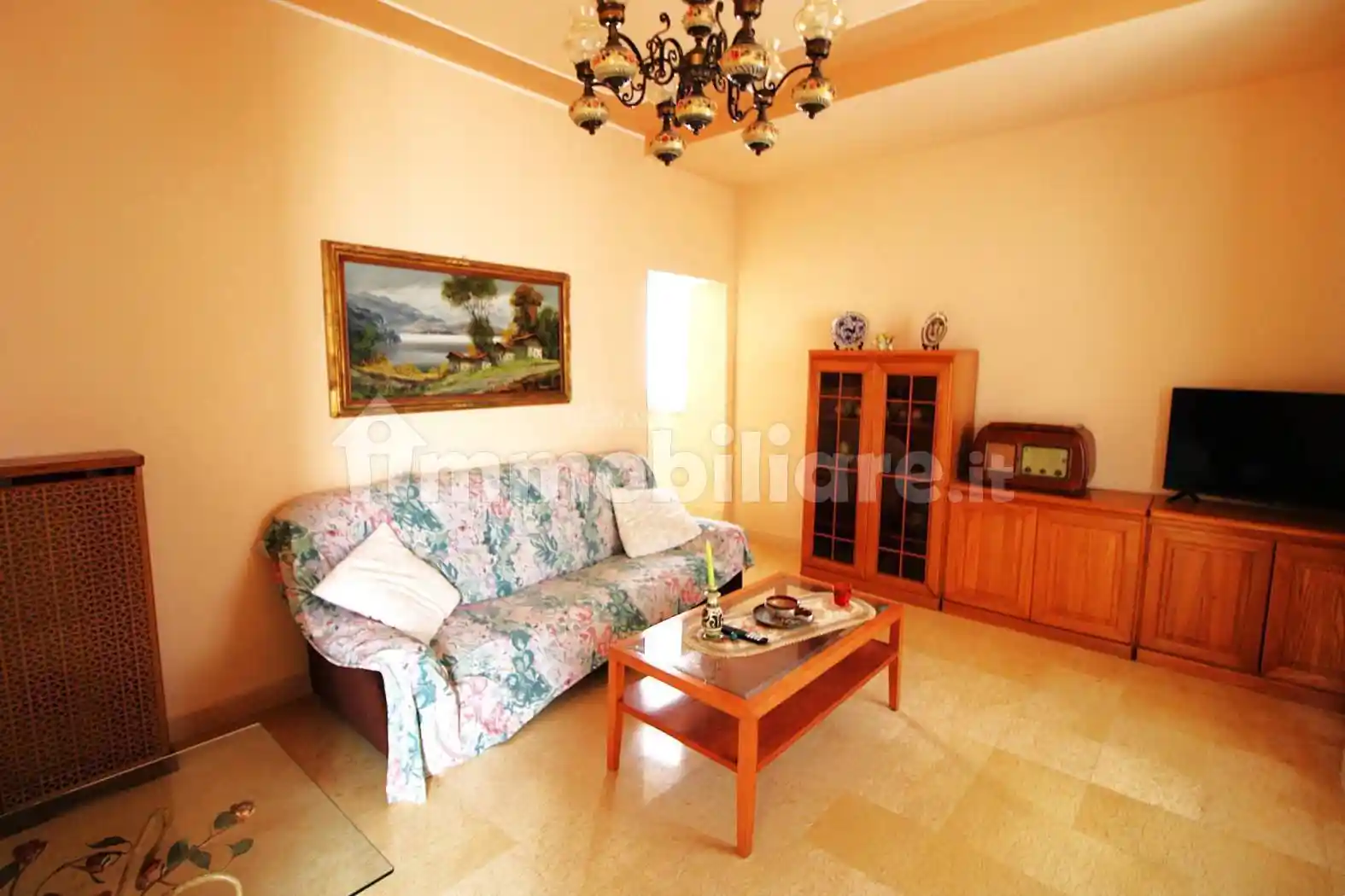 Casa indipendente in vendita a Massignano