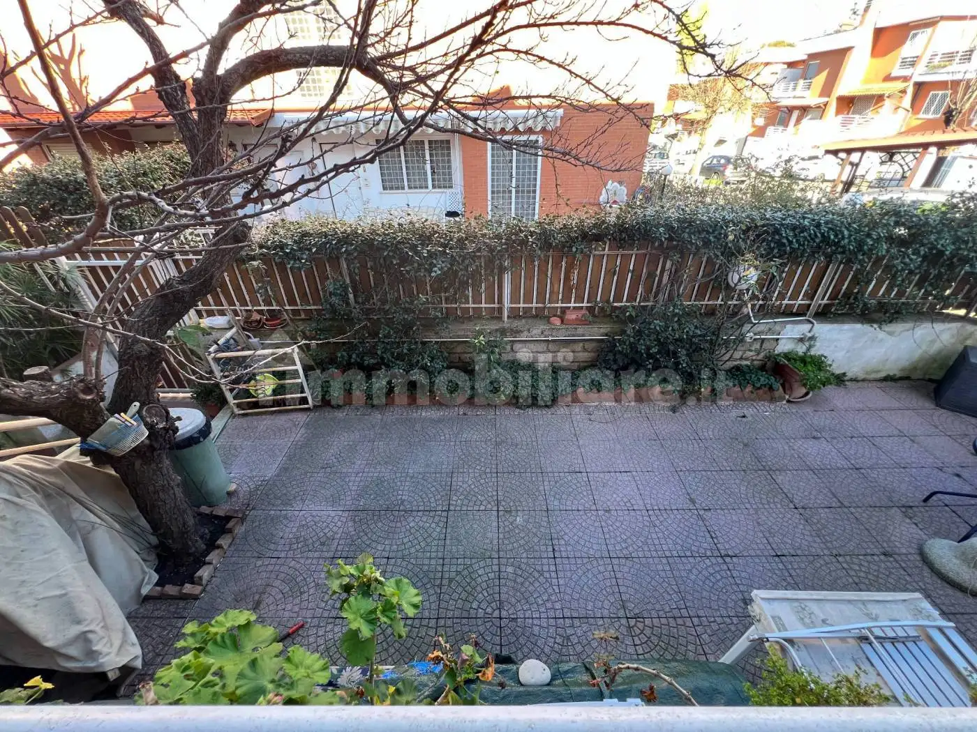 Villetta a schiera in vendita a Roma