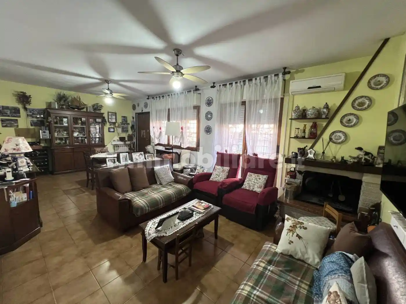 Villetta a schiera - foto 3