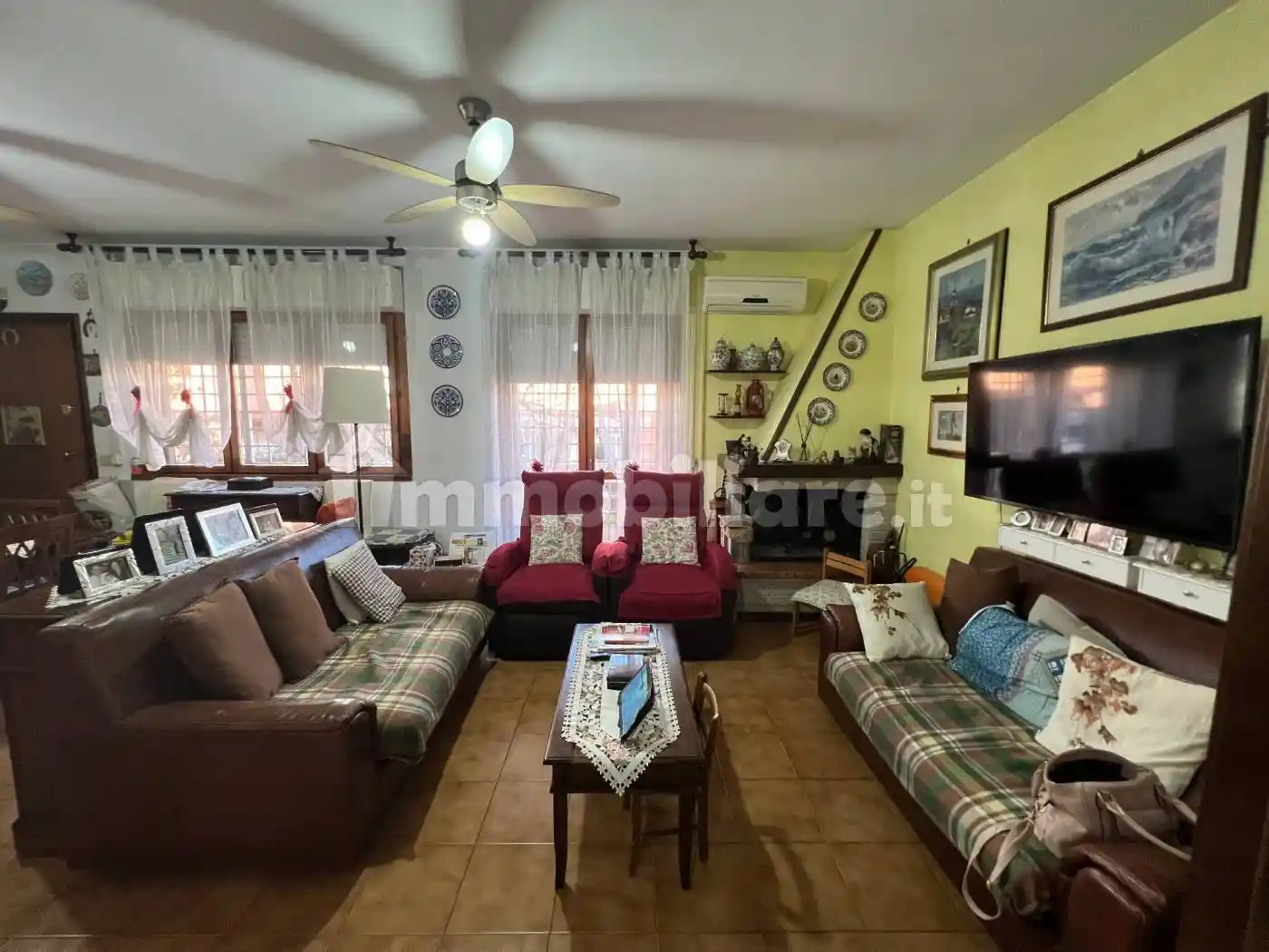 Villetta a schiera - foto 4